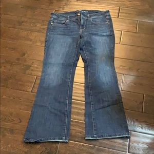 AE original Boot Cut - Stretch